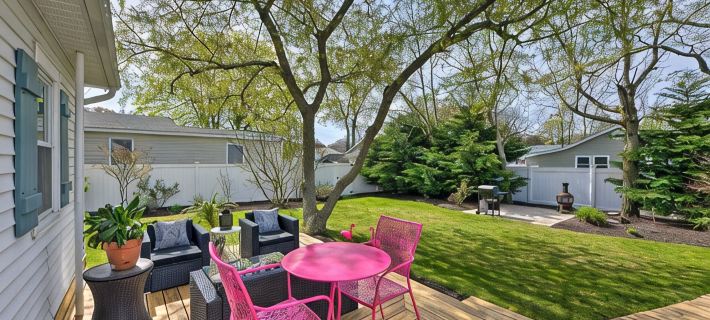 NEW LISTING!!! Holiday By the Bay Hotels in Villas