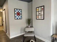 Lighthouse Walk - Full Floor Suite in the heart of Downtown