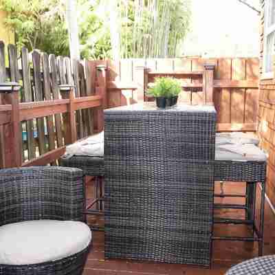 Modern Northwood Historic Home Others