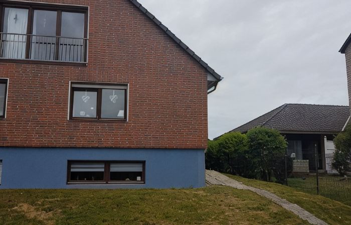 Vacation apartment 