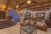 Luxury villa in Playa Panama, Guanacaste, Costa Rica.