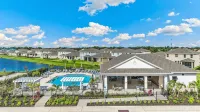BRAND NEW 2100 SQFT BUNGALOW IN APOLLO BEACH