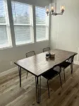New & Elegant Modern Townhome