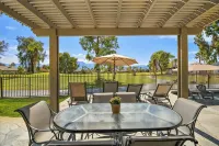 🌟Sun-Kissed Oasis,  Entertainers Dream on the Golf Course⛳ w/ Private Pool 💦 - 4-Star