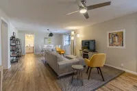Renovated Home in Historic Downtown Durango - 民泊