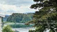 Big Bear: Spacious 4-Bedroom Near the Ocean