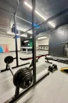 🌲Lake View Nature House with Theatre🌲 - Gym