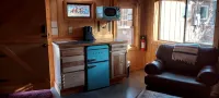 2 Minute Walk to Old Town Cottonwood AZ -  Habitaciones en casas particulares
