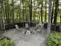 3BR Home Nestled on a Door County Wooded Lot - Wi-Fi