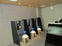 Gtv Hotel - Hot Springs