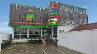 Elephant Inn and Suite Hotel by Sajiwa - Bintang 2