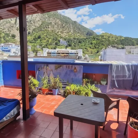 Hostel Aline
