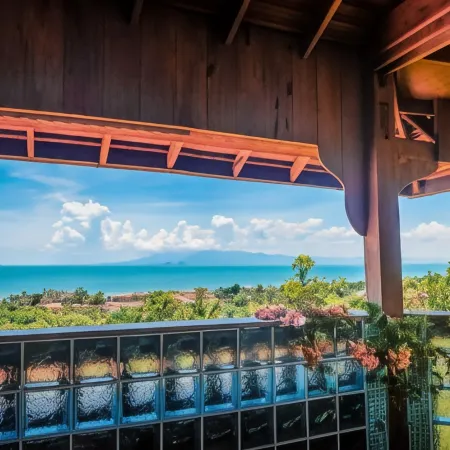 Veranda Natural Resort