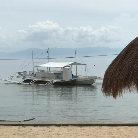 Cuestas Beach Resort and Restaurant