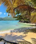 Villa Mar En Dreams House - 4 Pax, 2 Min de La Playa - Beach
