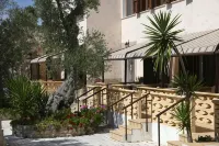Agriturismo AgriCostella Vieste, Piscina e Parcheggio - 촌캉스