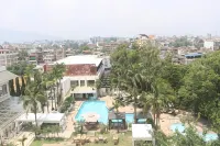 Hotel Himalaya Kathmandu - 5 stjerner
