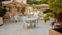 Hotel Plaza - servizio colazione