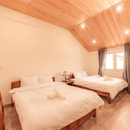 Sweet Dream Hotel & Villa