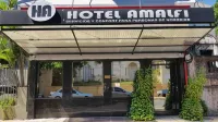Hotel Amalfi