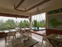 Olives the Boutique Resort Hotels in Kalpetta