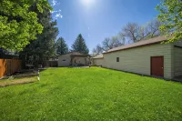 Great Back Yard, Quiet, Cozy, & Squeaky Clean! - مطابخ