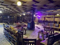 瓦賽夫露營酒店 - 民宿