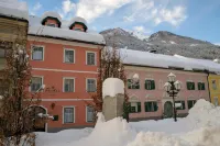 Landhotel Pacher - 3-Sterne