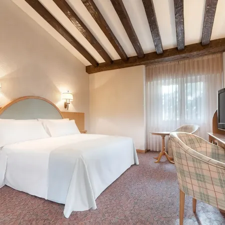 Gran Hotel Los Angeles
