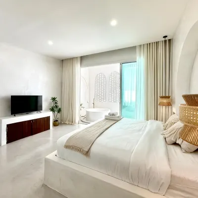 Evelia Koh Samed Hotels near Prao Beach
