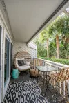 Stunning Completely Renovated Golf Course Villa