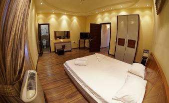 Armenian Village Park Hotel & Free Water Park, Gym