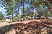 Wandering Pines - Scenic and peaceful getaway