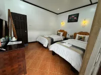 Win Hotel - Bãi đậu xe