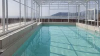 Taean Maru Private Pool Villa - spa