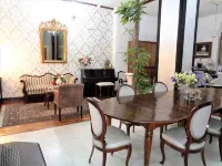 Hotel Boutique Nueve Leyendas Hotels in Ubeda