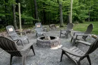sweet retreat a spacious home near of most lakes, and poconos attractions - 3-Star
