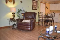 Hiawassee river cabin $ 85 per night  ON THE BEAUTIFUL HIAWASSEE RIVER - 3 tähden