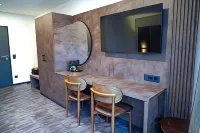 JG Hotel Antoniergasse - 3 stelle
