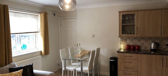 Apartment gem in Harrogate, gateway to The Dales. Pet-friendly! Hôtels à&nbsp;: Harrogate