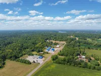 Raccoon Lake Retreat
