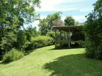 Bellthorpe Stays - Cottage: waterfalls, rainforest, wildlife and walking tracks. - Wifi
