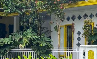 East Java Regency Map Banana Homestay (Banyuwangi Sub-District) - 2026 Prices, Reviews ...