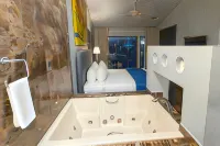 Peñasco Del Sol Hotel - balneario