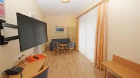 Hotel Garni Arte Vita - parking