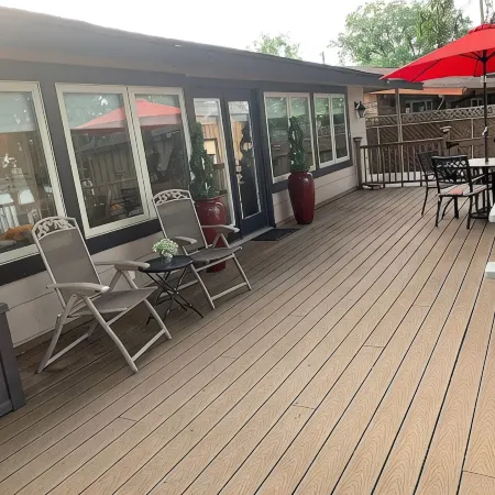 2 bedroom 2 bath with lake front view