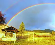 Relax in "Big Sky" Style just 3 blocks from the Symes Mineral Soaks! - 3-Star