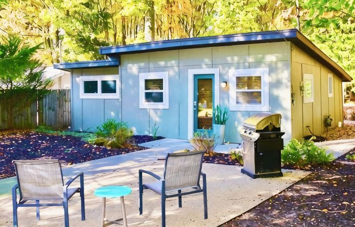 Stylish Douglas Retreat - Steps from Dunes Resort!