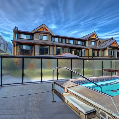 Copperstone Resort