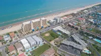 Sweeping 5th Floor Views - Direct Beach - Remodeled